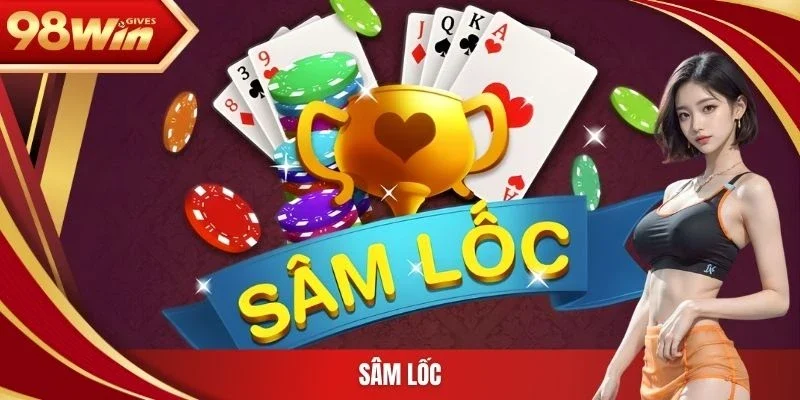 Sâm Lốc